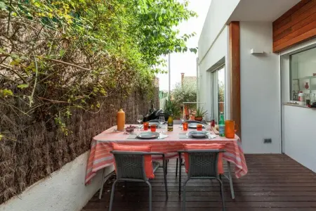 Vivalidays Greco House - Pineda de Mar, Maison en Espagne avec piscine proche plage - Photo 4