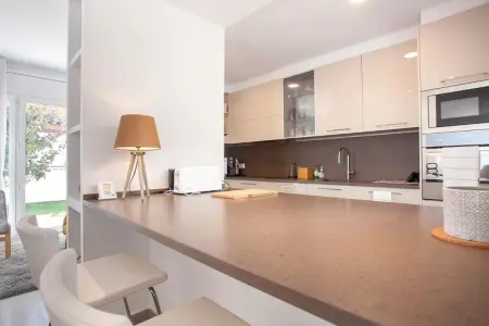 Vivalidays Greco House - Pineda de Mar, Maison en Espagne avec piscine proche plage - Photo 8