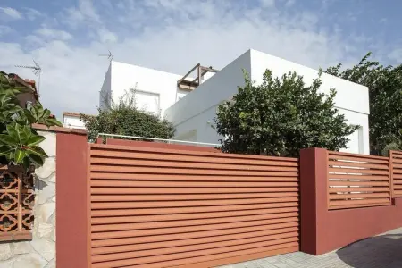 Vivalidays Greco House - Pineda de Mar, Maison en Espagne avec piscine proche plage - Photo 10