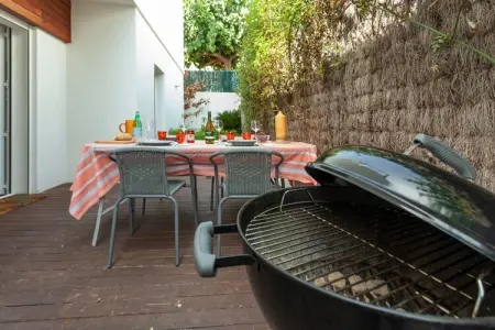 Vivalidays Greco House - Pineda de Mar, Maison en Espagne avec piscine proche plage - Photo 11