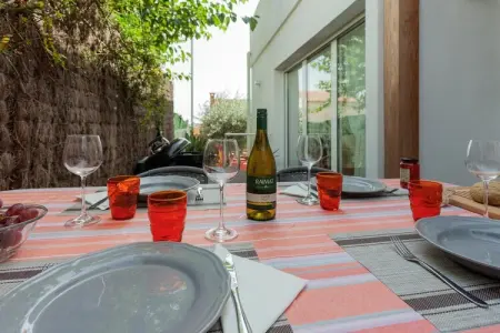 Vivalidays Greco House - Pineda de Mar, Maison en Espagne avec piscine proche plage - Photo 12