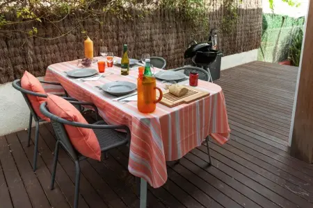 Vivalidays Greco House - Pineda de Mar, Maison en Espagne avec piscine proche plage - Photo 13