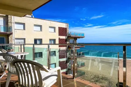 Vivalidays Mar - Santa Susanna, Appartement à Santa Susanna bord de mer - Photo 3