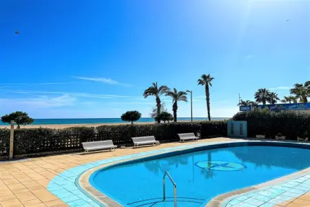 Vivalidays Mar - Santa Susanna, Appartement à Santa Susanna bord de mer - Photo 6