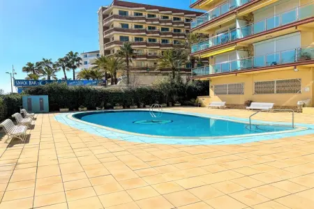 Vivalidays Mar - Santa Susanna, Appartement à Santa Susanna bord de mer - Photo 7