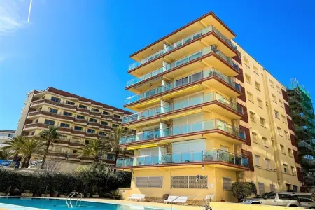 Vivalidays Mar - Santa Susanna, Appartement à Santa Susanna bord de mer - Photo 23