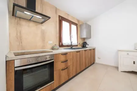 Villetta Meraviglia, Séjour de vacances à San Teodoro pour 6 personnes - Photo 2