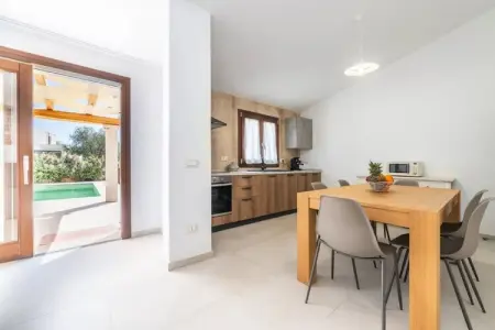 Villetta Meraviglia, Séjour de vacances à San Teodoro pour 6 personnes - Photo 3