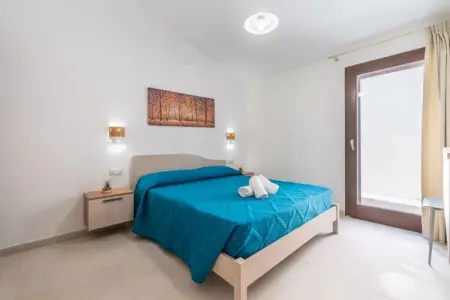 Villetta Meraviglia, Séjour de vacances à San Teodoro pour 6 personnes - Photo 4