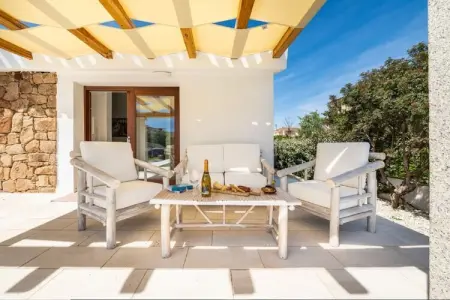 Villetta Meraviglia, Séjour de vacances à San Teodoro pour 6 personnes - Photo 5