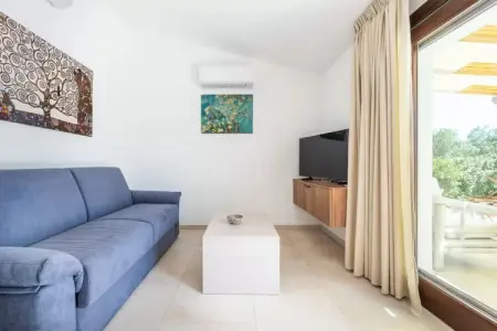 Villetta Meraviglia, Séjour de vacances à San Teodoro pour 6 personnes - Photo 10