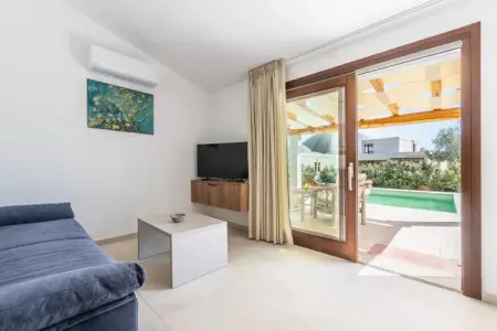 Villetta Meraviglia, Séjour de vacances à San Teodoro pour 6 personnes - Photo 11