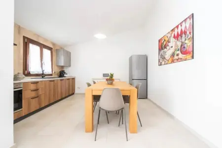 Villetta Meraviglia, Séjour de vacances à San Teodoro pour 6 personnes - Photo 12