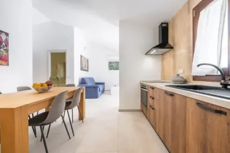 Villetta Meraviglia, Séjour de vacances à San Teodoro pour 6 personnes - Photo 13