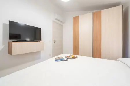 Villetta Meraviglia, Séjour de vacances à San Teodoro pour 6 personnes - Photo 14