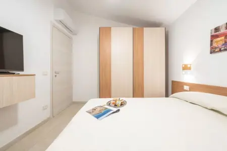 Villetta Meraviglia, Séjour de vacances à San Teodoro pour 6 personnes - Photo 15