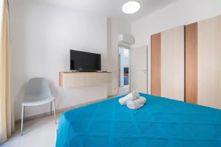 Villetta Meraviglia, Séjour de vacances à San Teodoro pour 6 personnes - Photo 17