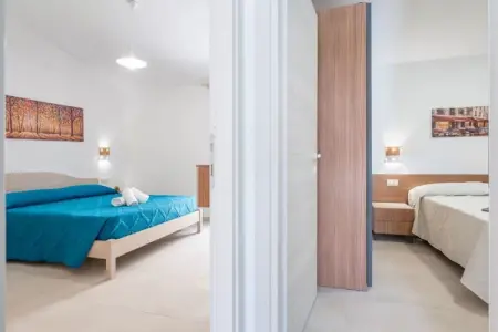 Villetta Meraviglia, Séjour de vacances à San Teodoro pour 6 personnes - Photo 18