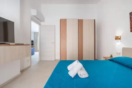 Villetta Meraviglia, Séjour de vacances à San Teodoro pour 6 personnes - Photo 19