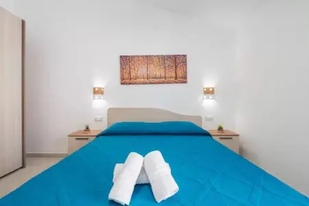 Villetta Meraviglia, Séjour de vacances à San Teodoro pour 6 personnes - Photo 20