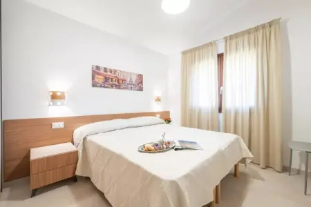 Villetta Meraviglia, Séjour de vacances à San Teodoro pour 6 personnes - Photo 21