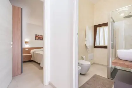 Villetta Meraviglia, Séjour de vacances à San Teodoro pour 6 personnes - Photo 22
