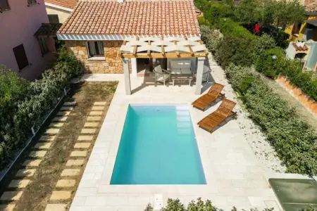Villetta Meraviglia, Séjour de vacances à San Teodoro pour 6 personnes - Photo 26