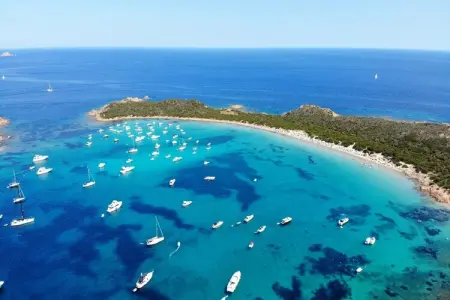 Villetta Meraviglia, Séjour de vacances à San Teodoro pour 6 personnes - Photo 27