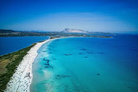 Villetta Meraviglia, Séjour de vacances à San Teodoro pour 6 personnes - Photo 29