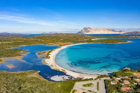 Villetta Meraviglia, Séjour de vacances à San Teodoro pour 6 personnes - Photo 30