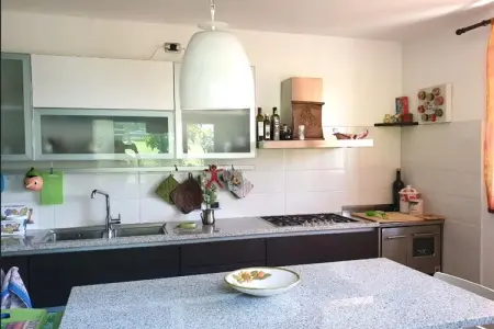 Casa Vacanze Belluno, Maison de vacances à Ponte Alpi près du lac Santa - Photo 1