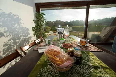 Casa Vacanze Belluno, Maison de vacances à Ponte Alpi près du lac Santa - Photo 8