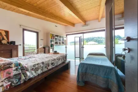 Casa Vacanze Belluno, Maison de vacances à Ponte Alpi près du lac Santa - Photo 20
