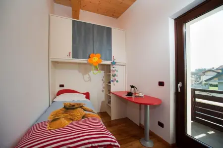 Casa Vacanze Belluno, Maison de vacances à Ponte Alpi près du lac Santa - Photo 26