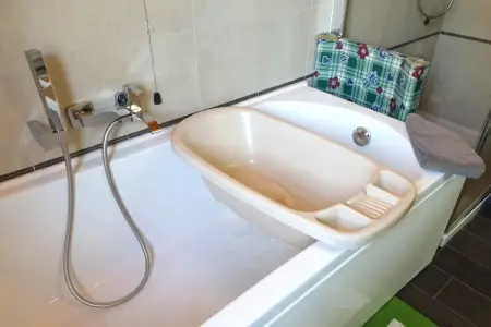 Casa Vacanze Belluno, Maison de vacances à Ponte Alpi près du lac Santa - Photo 29