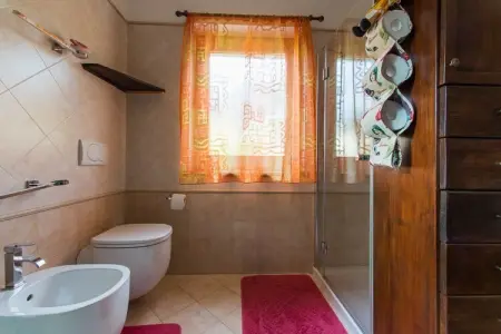 Casa Vacanze Belluno, Maison de vacances à Ponte Alpi près du lac Santa - Photo 30