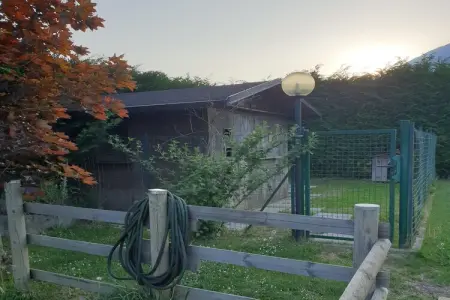 Casa Vacanze Belluno, Maison de vacances à Ponte Alpi près du lac Santa - Photo 34