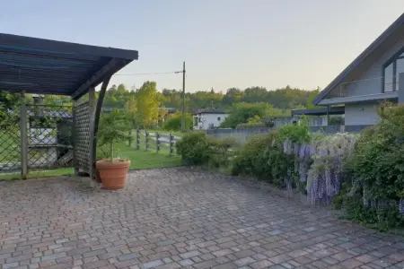 Casa Vacanze Belluno, Maison de vacances à Ponte Alpi près du lac Santa - Photo 35