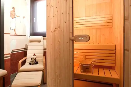 Casa Vacanze Belluno, Maison de vacances à Ponte Alpi près du lac Santa - Photo 37