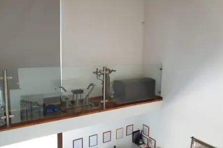 Casa Vacanze Belluno, Maison de vacances à Ponte Alpi près du lac Santa - Photo 38