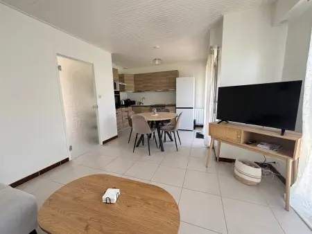 Maison aux Sables-d'Olonne avec jardin, 4 couchages - Photo 1