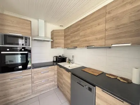 Maison aux Sables-d'Olonne avec jardin, 4 couchages - Photo 3