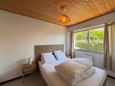 Maison aux Sables-d'Olonne avec jardin, 4 couchages - Photo 7