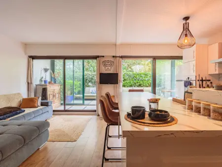 Bel appartement avec terrasse à Anglet, proche des plages - Photo 3