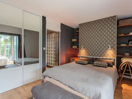 Bel appartement avec terrasse à Anglet, proche des plages - Photo 5