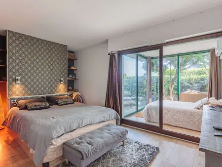 Bel appartement avec terrasse à Anglet, proche des plages - Photo 6