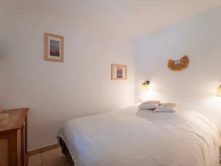 Appartement avec balcon et piscine - Golf de Biscarrosse - 4 pers - Photo 12