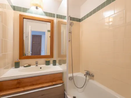 Appartement avec balcon et piscine - Golf de Biscarrosse - 4 pers - Photo 13