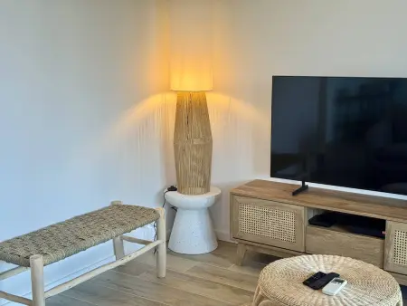 Appartement moderne avec WiFi et parking à Propriano - Photo 4