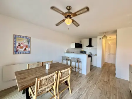 Appartement moderne avec WiFi et parking à Propriano - Photo 6